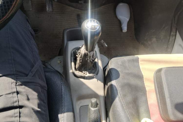 Used CHANGAN KAICHENG Star 2 2012 1.0L Base Version JL466Q9
