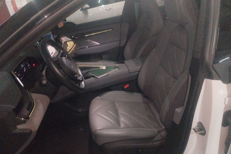 Used Zeekr 001 2023 WE Edition 100 kWh
