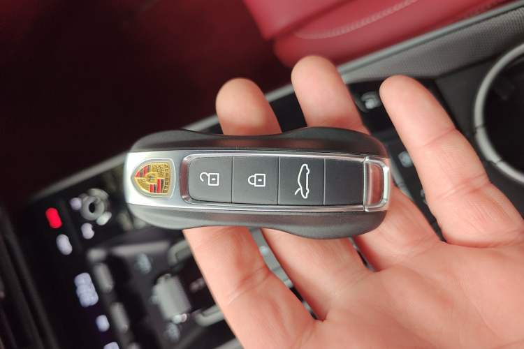 Used Porsche 911 2023 Carrera S 3.0T
