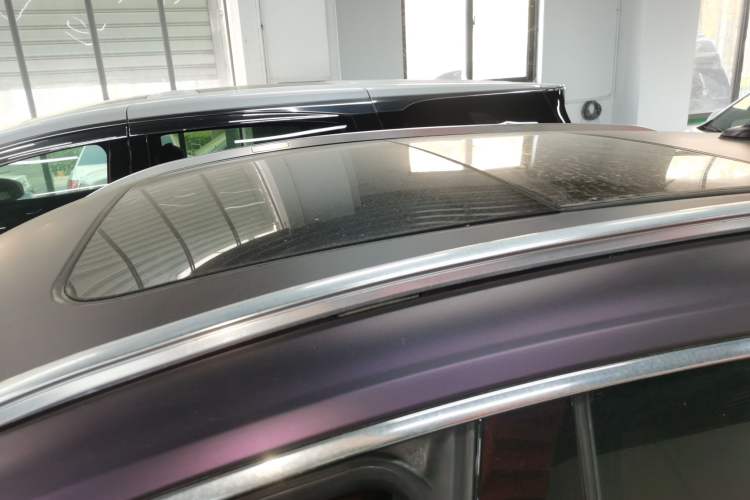 Used Maserati Levante 2016 3.0T Standard Edition
