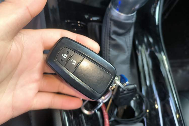 Used Toyota C-HR 2023 2.0L Luxury Edition