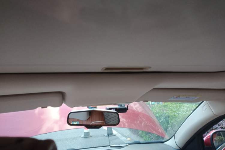 Used Chery Arrizo 7 2015 1.6L Manual ZhiShang Edition
