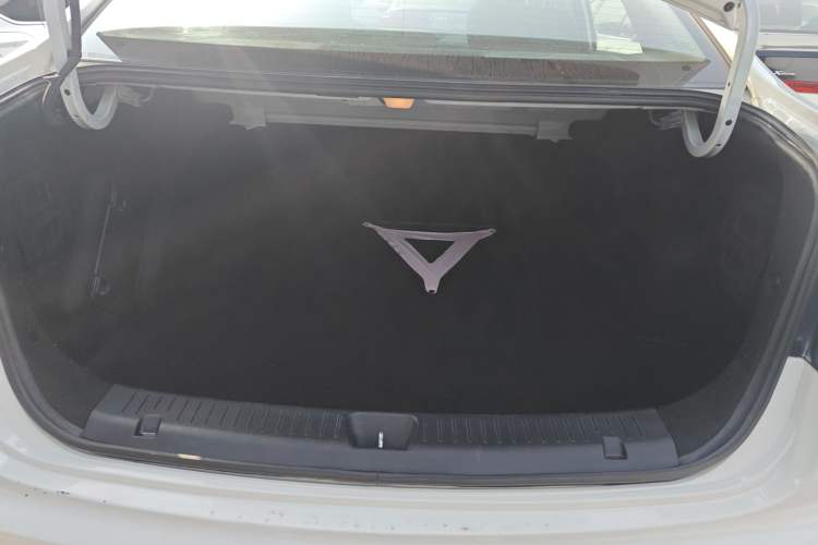 Used Haima Fumei F5 2018 1.6L Manual Elite Model