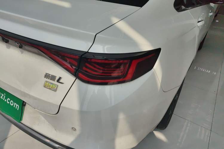 Used Geely Auto Emgrand L HiP 2022 1.5TD-DHT Pro 100KM Super Rui Right Rear Taillight
