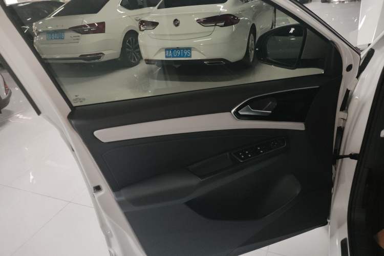 Used Jetta VS5 2024 280TSI Automatic Pioneer Edition