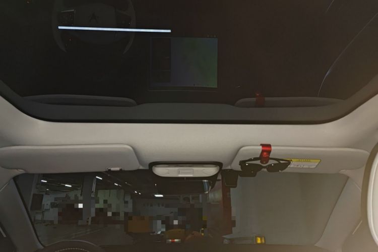 Used ARCFOX Alpha T5 2024 520 MAX