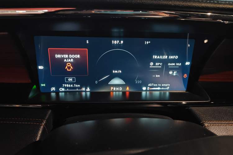 Used Lincoln Navigator 