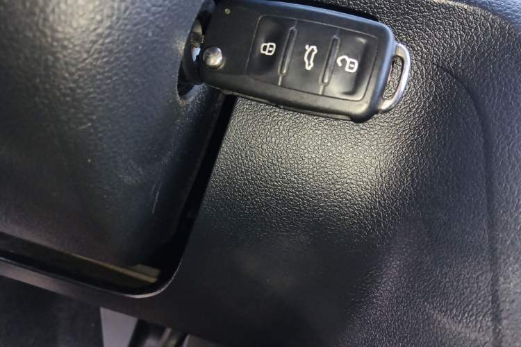 Used Volkswagen Passat 2015 1.8TSI DSG Prestige Edition