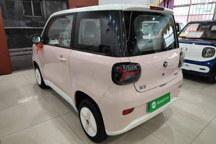 Used Know Beans Rainbow 2024 First Clear Edition Exterior 2