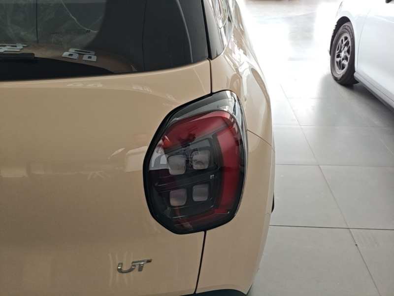 Used AION UT 2025 420 Intelligent Luxury Edition — 7