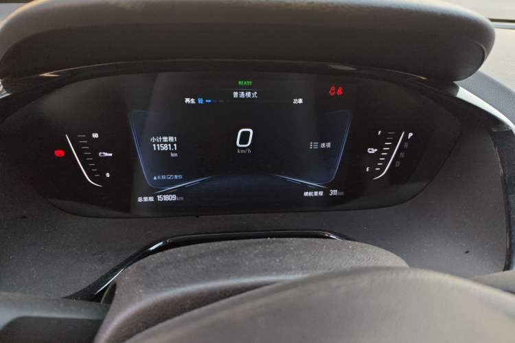 Used Chevrolet Menlo 2022 Star Enjoyment Edition
