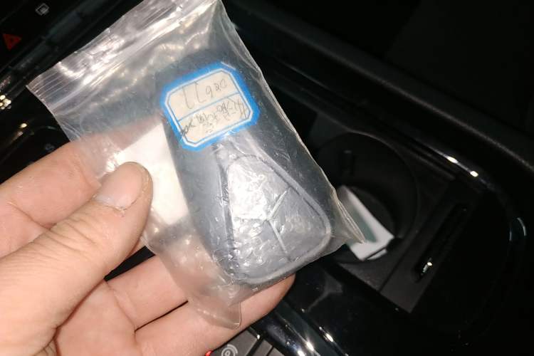 Used Skyworth HT-i 2022 1.5L PHEV 205KM ZhiXing Edition Plus