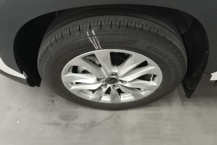 Used Toyota Corolla Cross 2024 2.0L Pioneer Edition