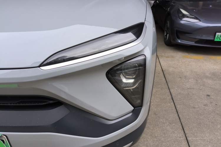 Used Nio ES6 2019 430 km Performance Version