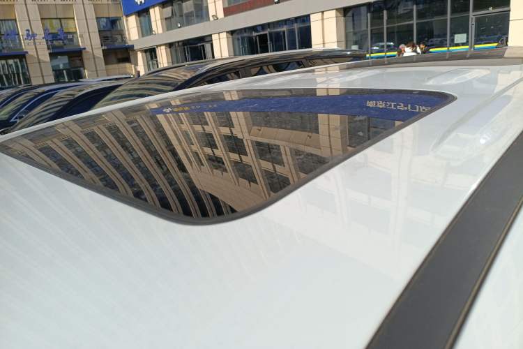 Used Hyundai Custo 2022 270TGDi Smart Luxury Flagship Edition TOP
