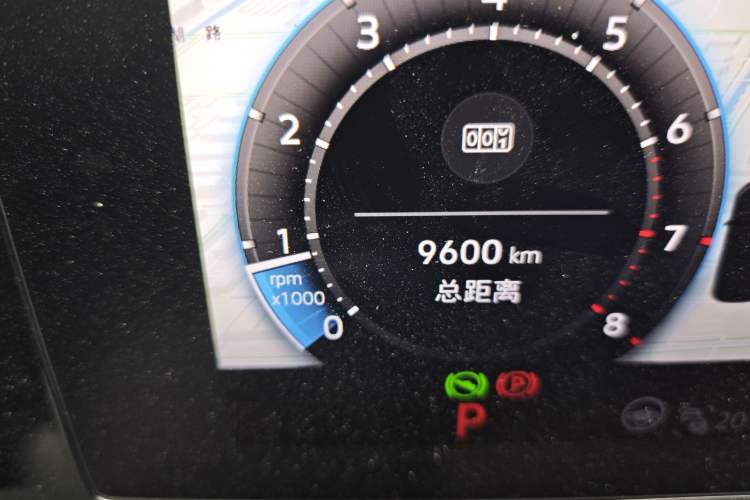 Used Volkswagen Magotan 2024 380TSI DSG Ultimate Edition
