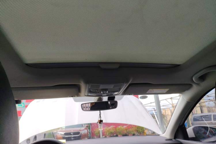 Used Skoda Octavia 2018 TSI230 DSG Luxury Edition