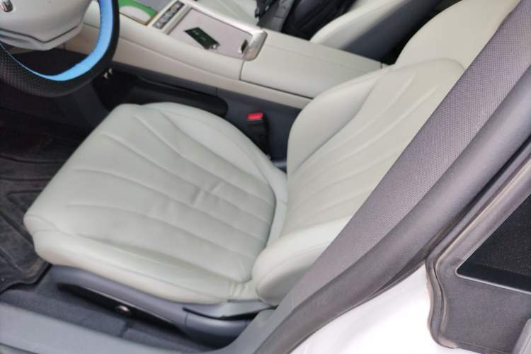 Used EXEED Star Era ES 2024 Max Long-Range Version
