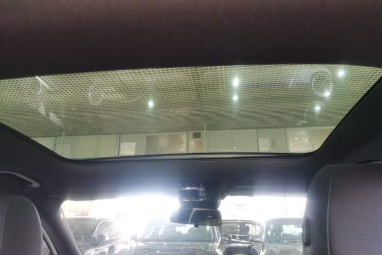 Used Mercedes-Benz GLA 2022 GLA 220 Headliner