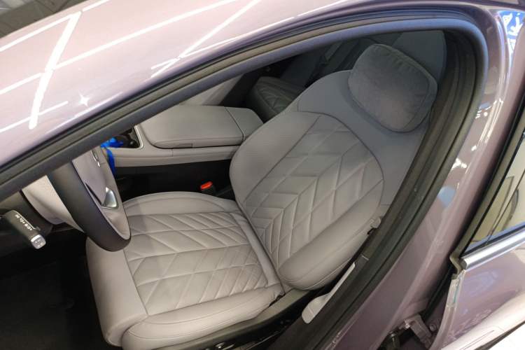 Used Nio EC6 2025 Champion Commemorative Edition 100kWh
