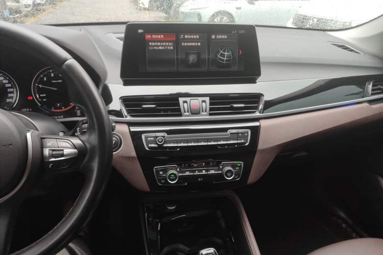 Used BMW X1 2020 sDrive20Li Premium Edition
