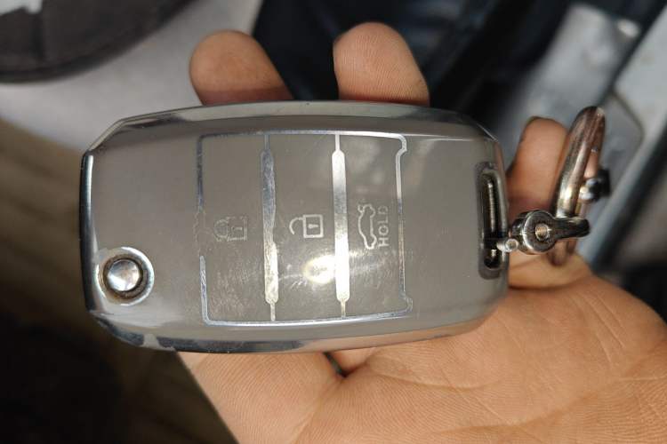 Used Kia Sportage R 2015 2.0L Manual Two-Wheel Drive GL Model