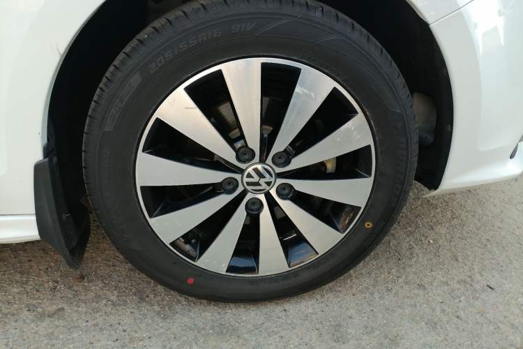 Used Volkswagen Sagitar 2018 1.6L Automatic Comfort Model