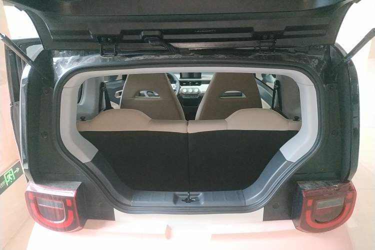 Used Chery QQ Ice Cream 2025 205km Qi Energy Version