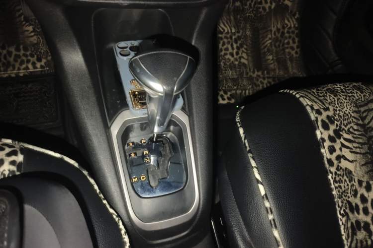 Used Peugeot 301 2016 1.6L Automatic Comfort Edition