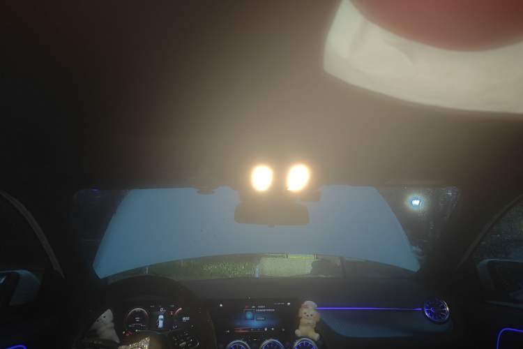 Used Mercedes-Benz GLA 2022 GLA 200 Headliner