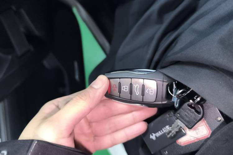 Used Haval DARGO 2021 1.5T DCT Two-Wheel Drive Border Collie Edition