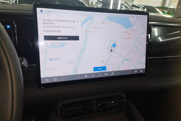 Used Formula Leopard Leopard 5 2025 TianShen Intelligent Driving Ultra Edition