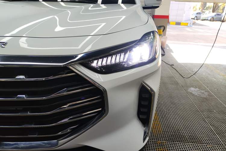 Used JETOUR X70 PLUS 2021 1.6T DCT Star 7-Seater