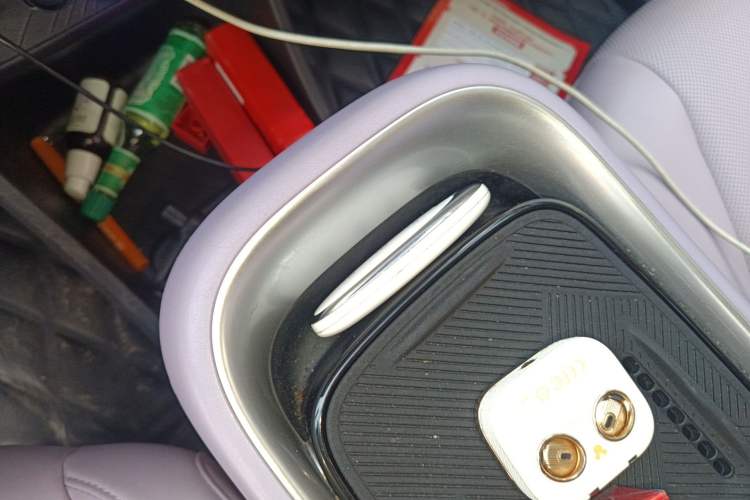 Used Dongfeng NAMMI 01 2024 330 Air Vehicle Key