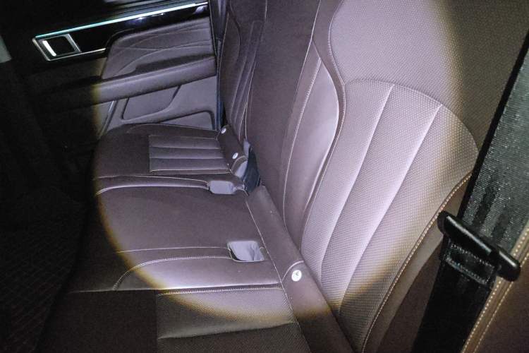 Used Foton Mars 2023 Mars 7 2.0T Diesel Automatic 4x4 Long-Wheelbase Elite Model