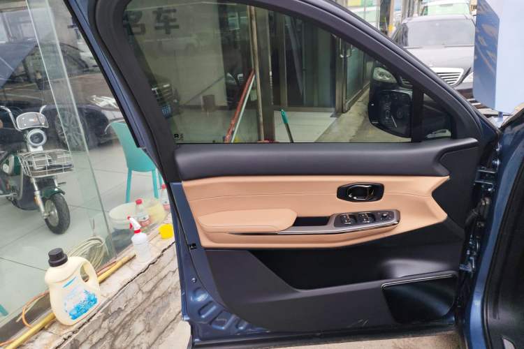 Used Nio ES8 2020 415 KM Signature Edition 7-Seater Version
