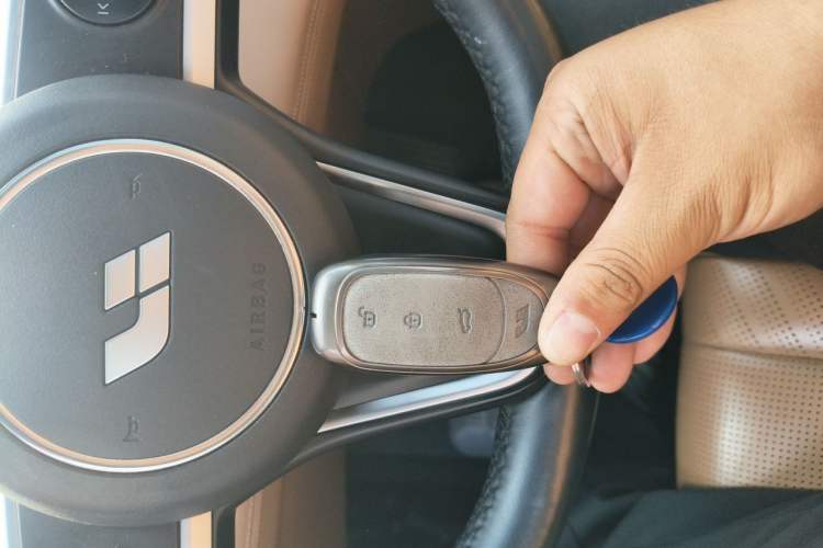 Used Li Auto ONE 2020 Extended-Range 6-Seater Version
