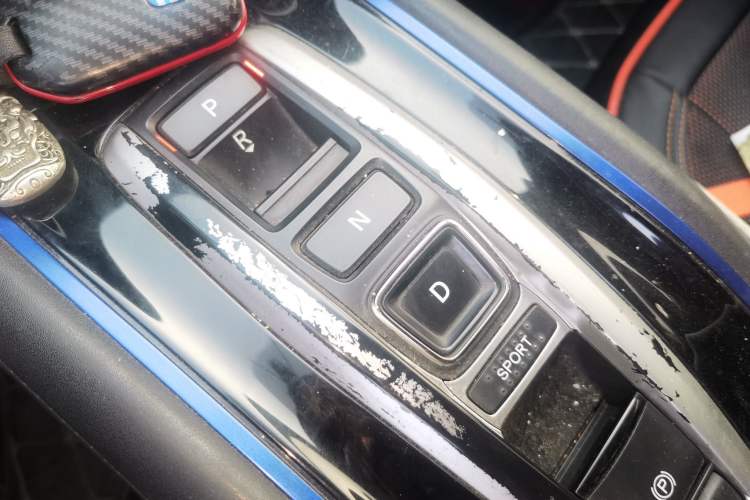 Used Everus VE-1 2020 Luxury Edition