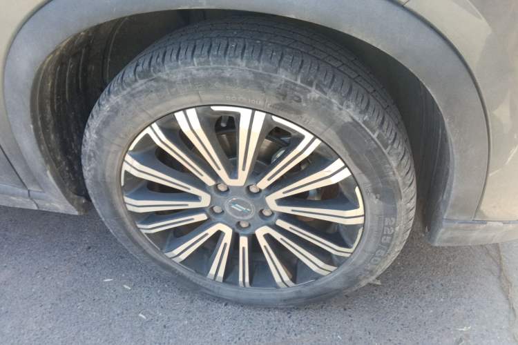 Used CHANGAN OSHAN X5 2021 1.5T DCT Prestige Edition
