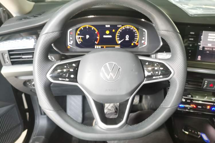 Used Volkswagen Passat 2024 380TSI Elite Edition
