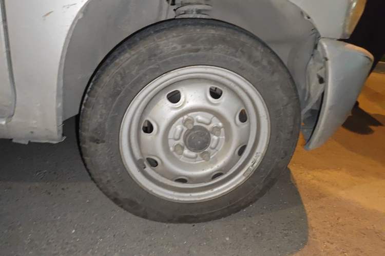 Used Suzuki Wagon R 2012 Entrepreneur Edition 1.0L Manual - Overdrive Type