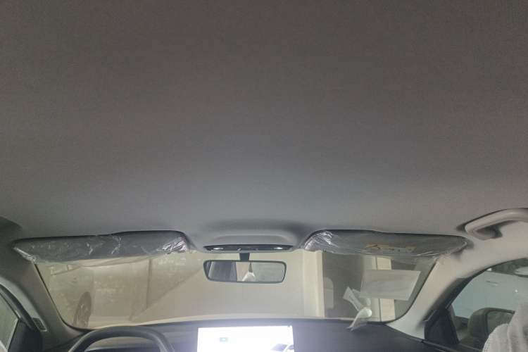 Used Geely Galaxy Stellar 6 2026 Model 60km Sailing Edition
