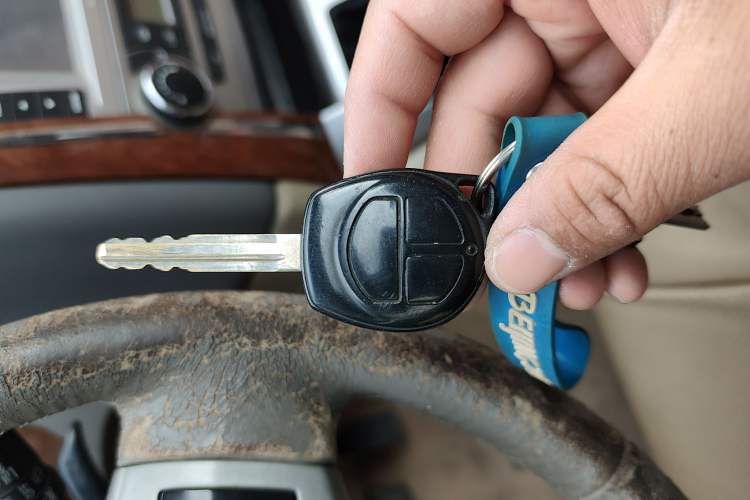 Used Jinbei Grace 2010 2.7L 3rd Generation Yu Ling Luxury Version Long Wheelbase 9-Seater Equipped with 2TR Engine