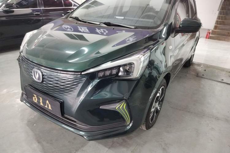 Used Oshan Benni E-Star 2020 Xinyue Edition Lithium-NMC