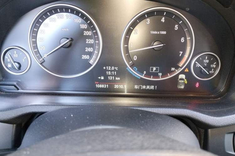 Used BMW X3 2011 xDrive28i Luxury Model