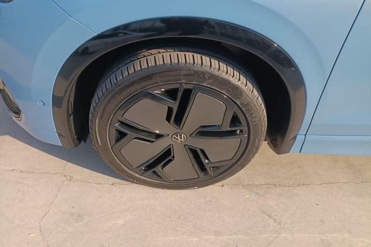 Used Volkswagen Tiguan L 2024 PRO 380TSI Four-Wheel Drive R-Line Prestige Edition