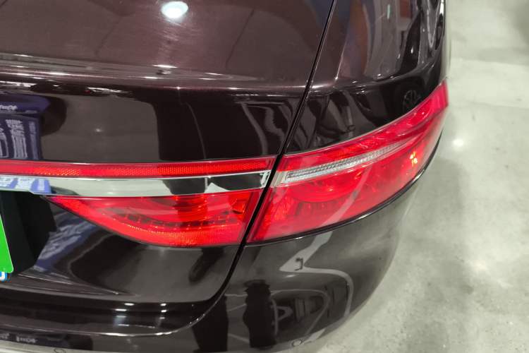 Used Jaguar XFL 2018 XFL 2.0T 250 PS Luxury Edition
