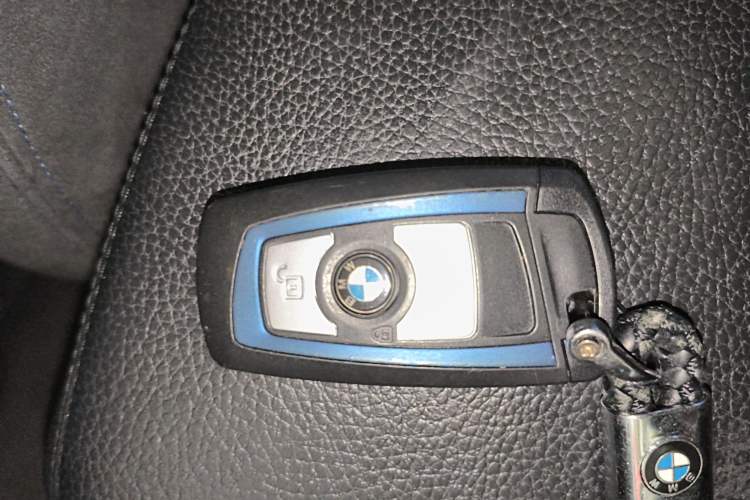 Used BMW 4 Series 2017 425i Gran Coupe Leading Model with M Sport Package