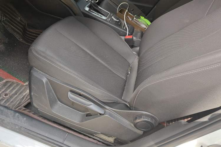 Used Audi Q2L 2018 35 TFSI Launch Exclusive Edition China VI