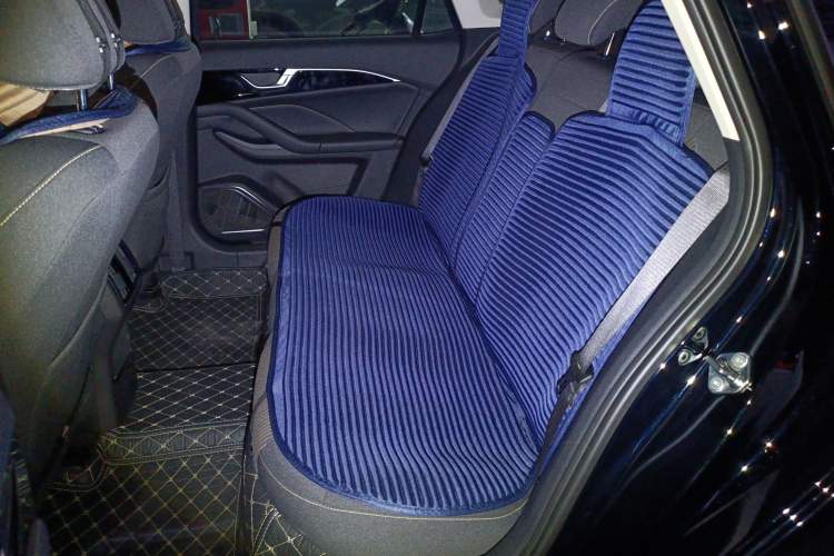 Used Bestune B70 2025 Dragon Edition 1.5T Quality Enjoyment Model
